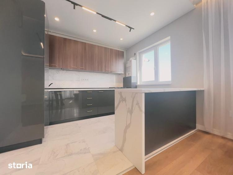 Bd Timisoara Bucuresti 3 camere 77 mp utili 139.500 euro +loc parcare - 12
