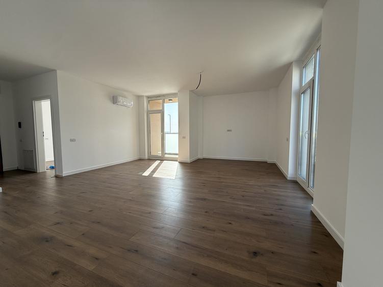 Apartament 2 camere, 54 mp utili + balcon si terasa, parter - Torontalului - 1