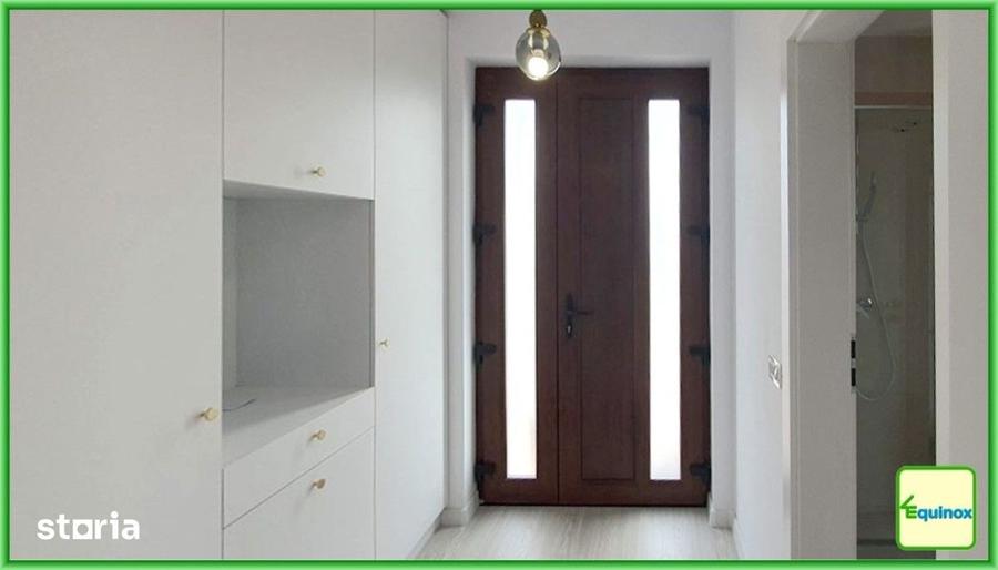 Casă cu 3 camere decomandat cu Teren 480 Mp în Păulești