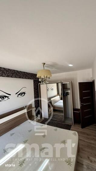 Apartament cu 3 camere în Între Lacuri