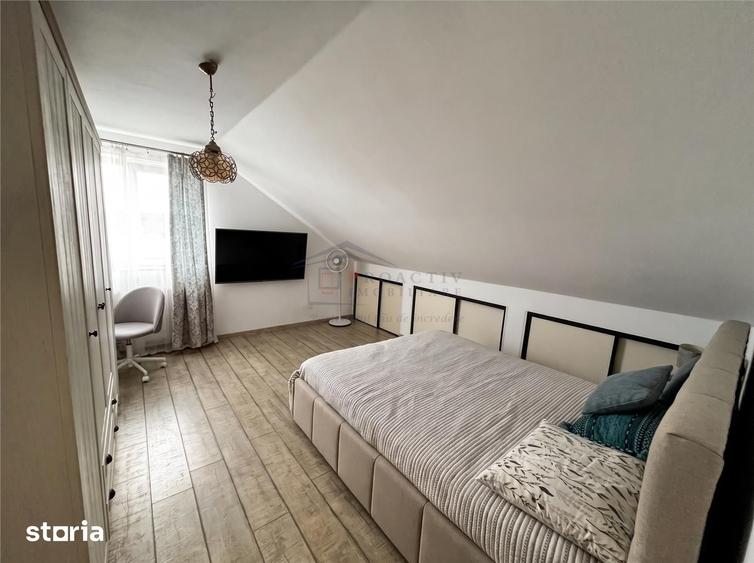 Apartament cu 2 camere în Burdujeni