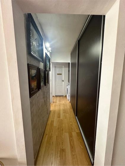 Apartament 3 camere, Rovine 2 4 semidecomandat - 6