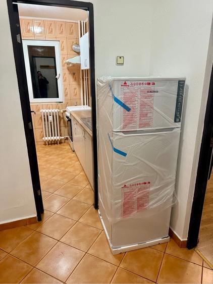 Apartament cu 2 camere semidecomandat în Narcisa