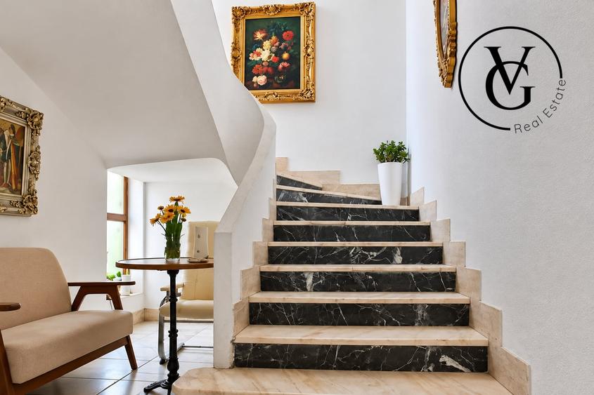 Apartament cu 2 camere semidecomandat, mobilat în Peninsula