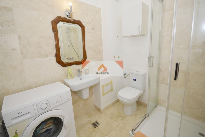 Garsonieră decomandată în Drumul Taberei