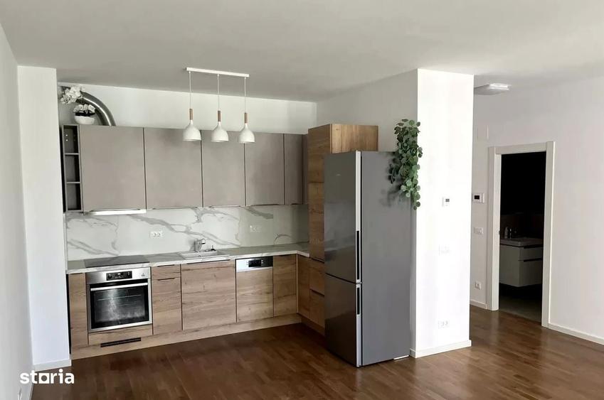 De vanzare: apartament 2 camere NOU | The IVY Baneasa Jandarmeriei - 6