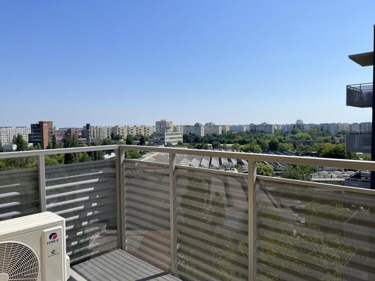 Hercesa Vivenda 2 camere balcon cu loc de parcare si prox. metrou - 11