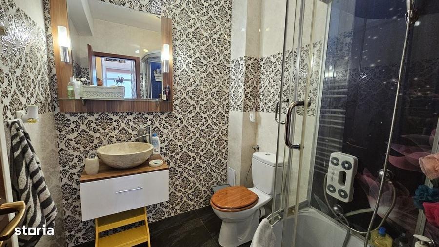Casă cu 3 camere cu Teren 231 Mp în Bună Ziua