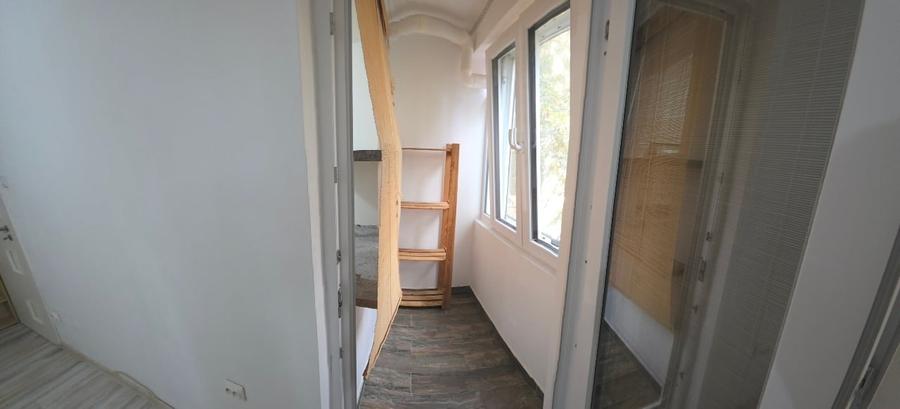 Apartament cu 2 camere semidecomandat, mobilat în Giurgiului