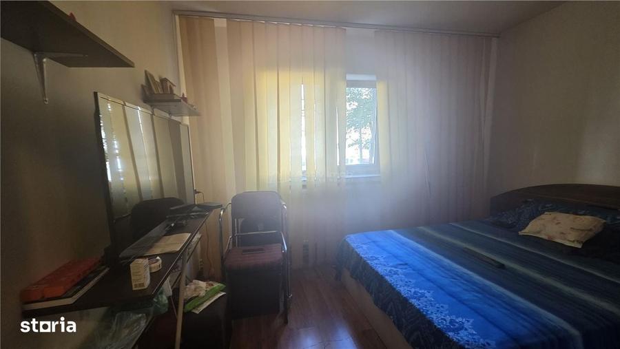 Apartament 2 decomandat, parter,CT, separatie apa - Brazda - 4