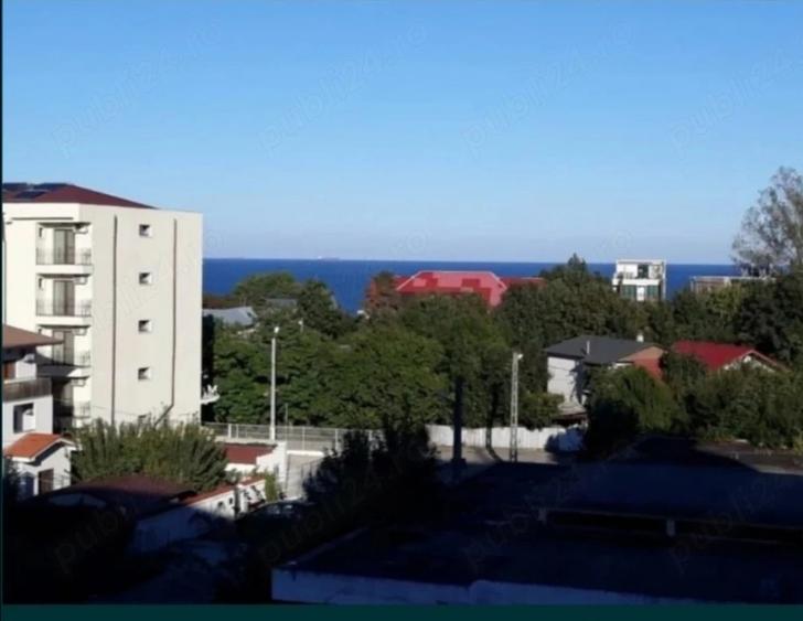 Garsonieră decomandată în Nord