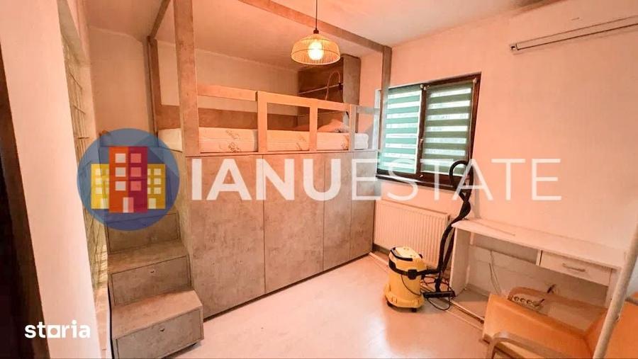 Popesti Leordeni 15` Metrou Dimitrie Leonida Parcare Curte PetFriendly - 2