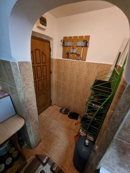 Apartament cu 2 camere semidecomandat în 23 August
