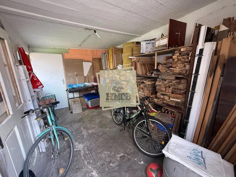 Casa individuala in EXCLUSIVITATE cu 4 camere si 607 mp teren in Trei Stejari - 16