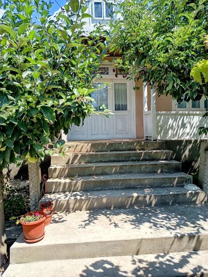 Casă cu 3 camere cu Teren 3116 Mp în Valea lui Darie