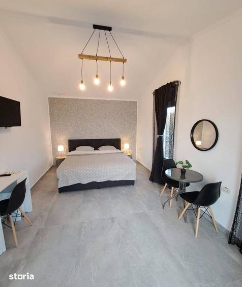 Casă cu 9 camere cu Teren 1600 Mp în Giarmata