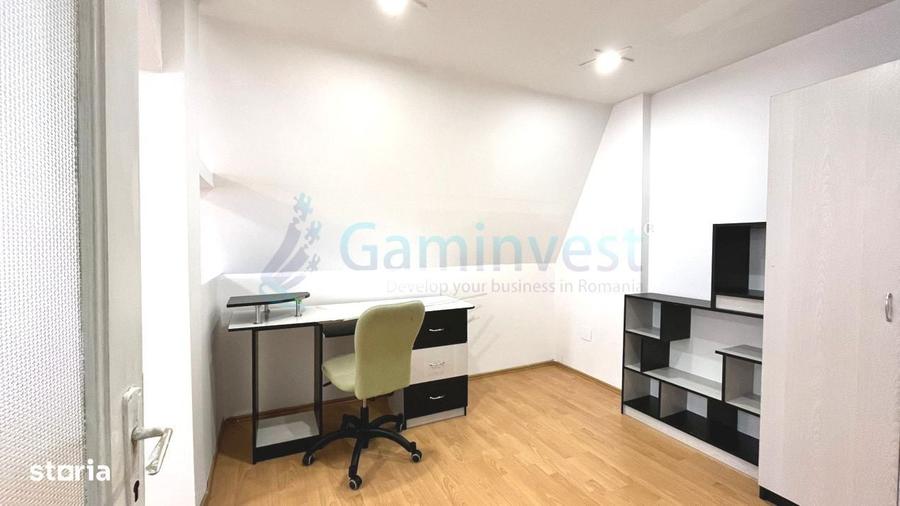 Apartament cu 4 camere în Central