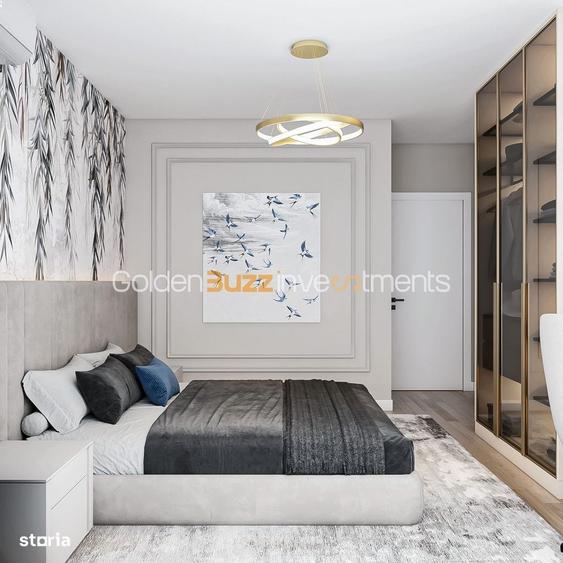 Apartament 4 camere | 165 mp | Piscina | Complex nou 2025 - 8