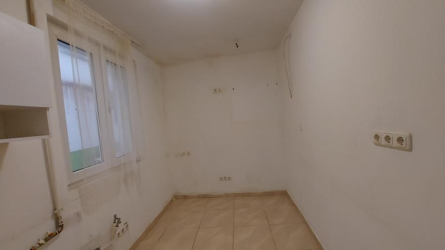 Apartament cu 2 camere decomandat în Tineretului
