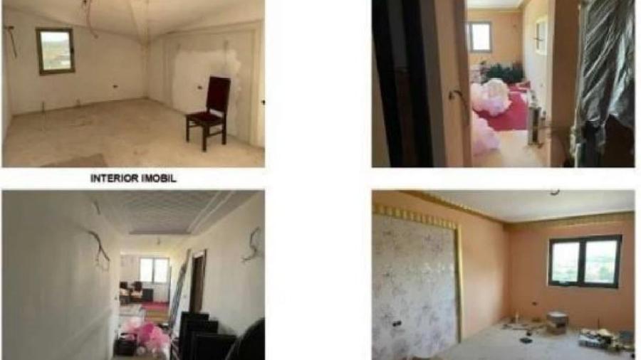 Spațiu comercial, de 1,428 mp, în Muntenii de Jos