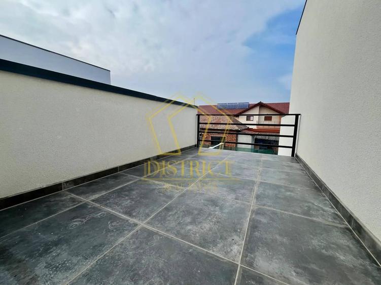 Duplex deosebit cu 4 camere | Freidorf - 9