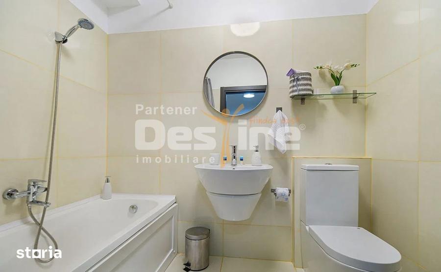 Apartament cu 2 camere în Schei