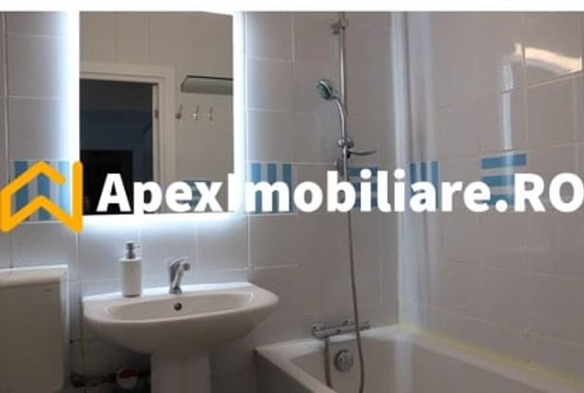 Apartament cu 3 camere semidecomandat, mobilat în Drumul Taberei