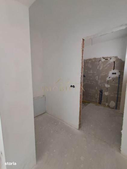 Casă cu 4 camere în Chinteni