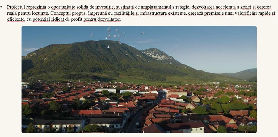 Teren Construcții intravilan de 12000 mp, în Tohanu Vechi