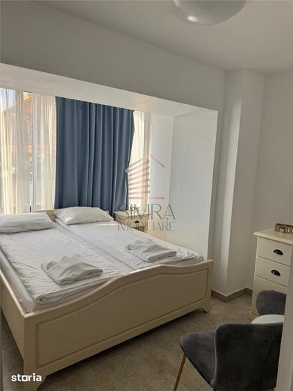 Apartament cu 2 camere decomandat în Sânmartin