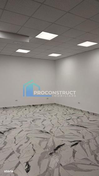 Spațiu comercial, de 78 mp, în Blașcovici