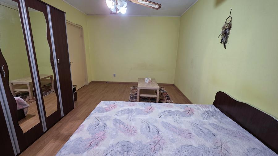 Garsonieră decomandată în Dristor