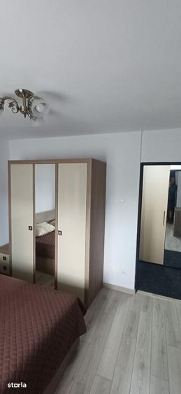 Apartament cu 2 camere în Nord