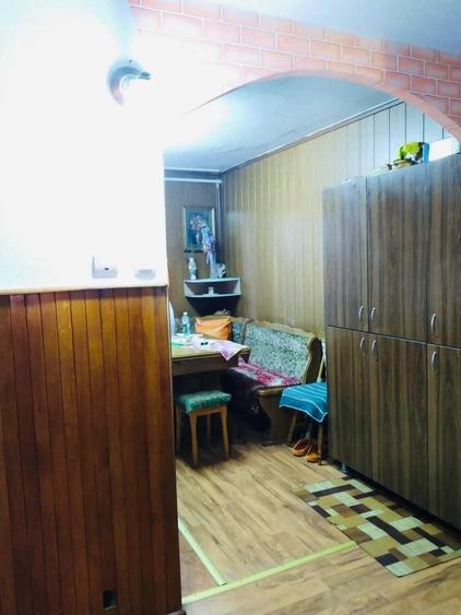 Apartament cu 3 camere decomandat în Mărăști