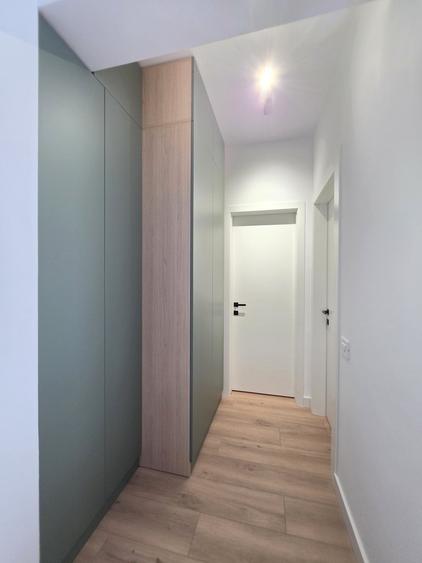 Apartament cu 2 camere în Decebal