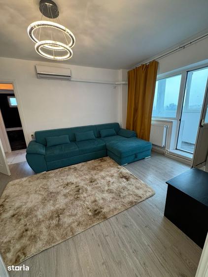 Apartament cu 4 camere în Militari
