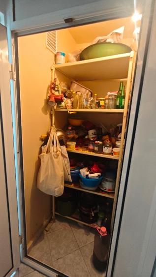 Apartament cu 4 camere decomandat în Malu Roșu