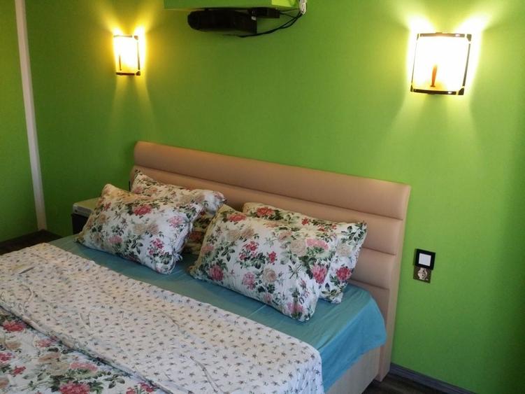 Apartament cu 2 camere în Ultracentral