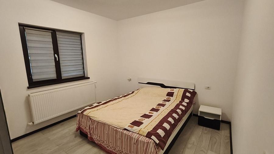 Casă cu 3 camere cu Teren 400 Mp în Hemeiuș