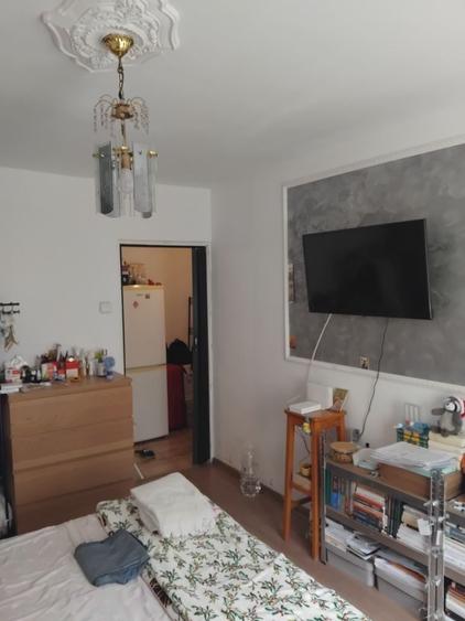 Garsonieră decomandată în Crângași