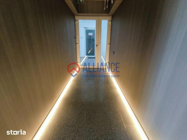 Spațiu comercial, de 122 mp, în Nord