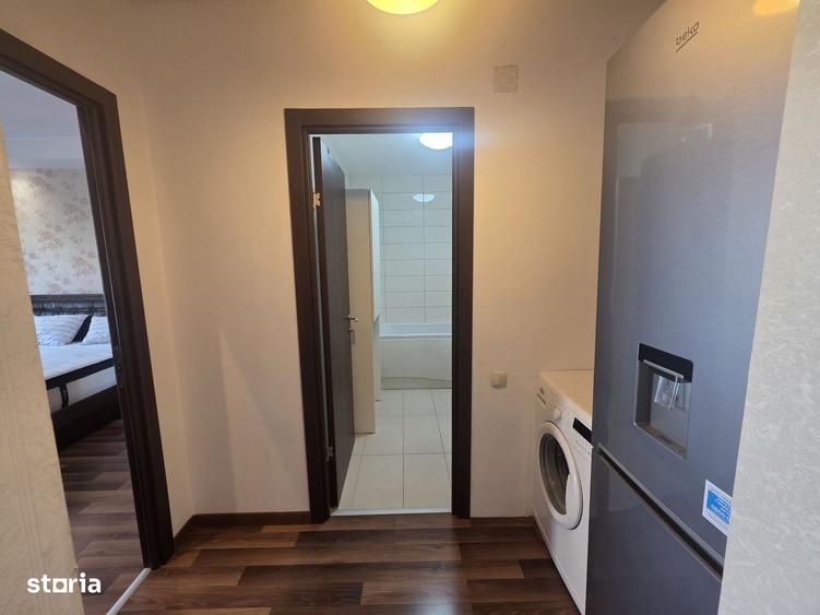 2 camere | Cosmopolis Faza 2 | etaj 1 | parcare inclusa - 7
