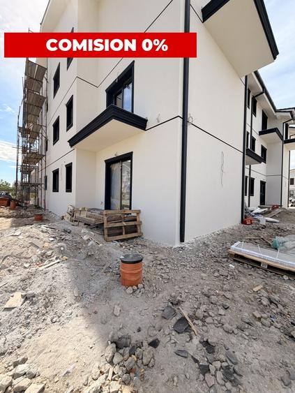 Apartament cu 2 camere decomandat în Calea Urseni