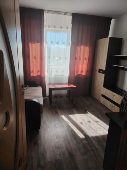 Apartament decomandat în Central