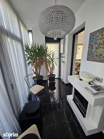 Apartament cu 2 camere în Dumbrăvița