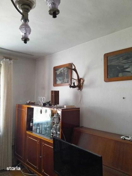Apartament cu 3 camere în Sud