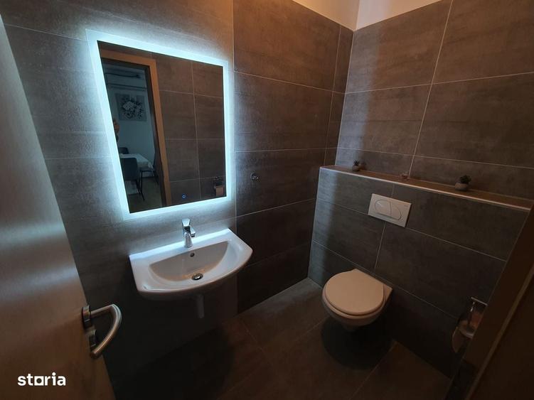 Apartament 3 camere, 2 bai, loc de parcare, Lipovei - 12