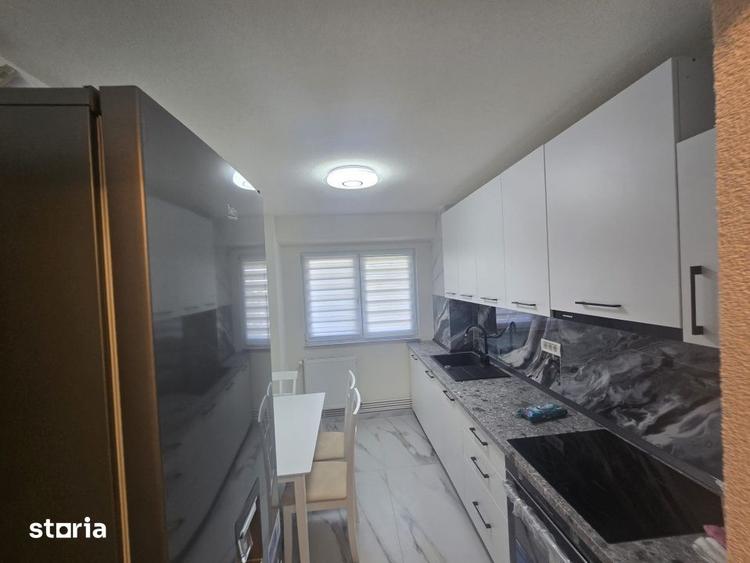 Apartament 2 camere Central, mobilat, utilat, renovat recent - 10