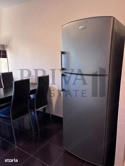 Apartament cu 2 camere în Soarelui