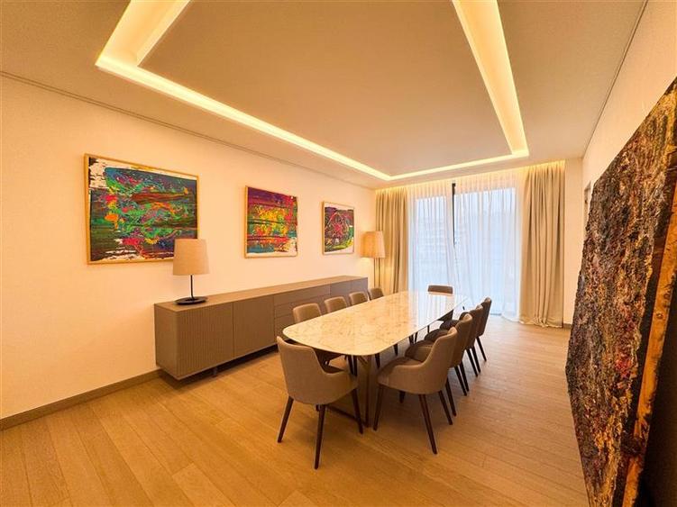 Apartament de inchiriat 5 camere Kiseleff - 11